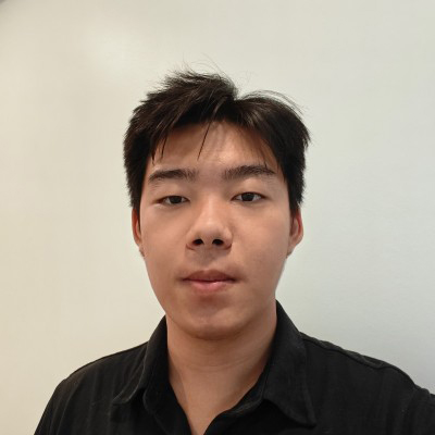 Kevin Lin