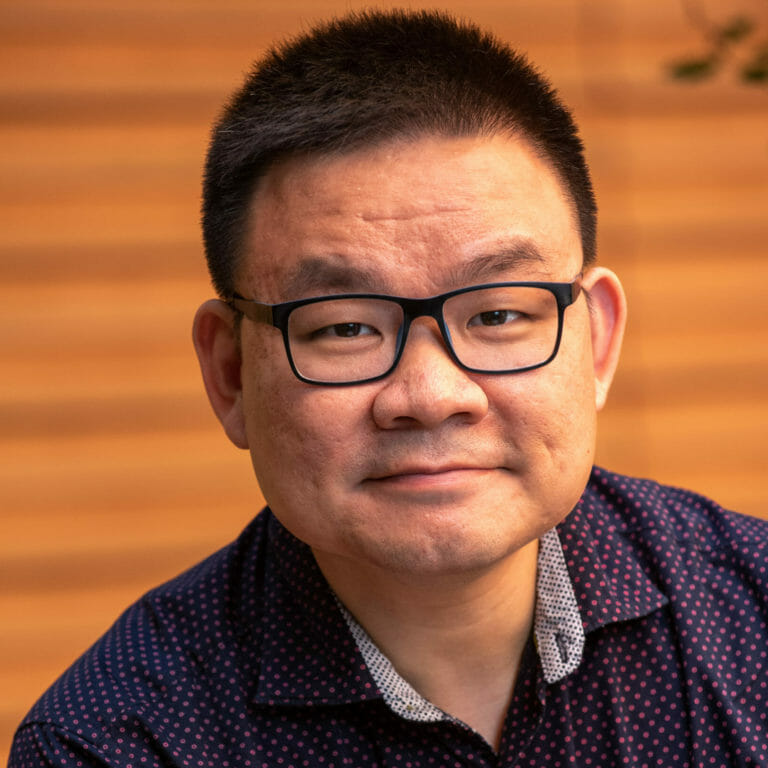 Kwok-leong Tang