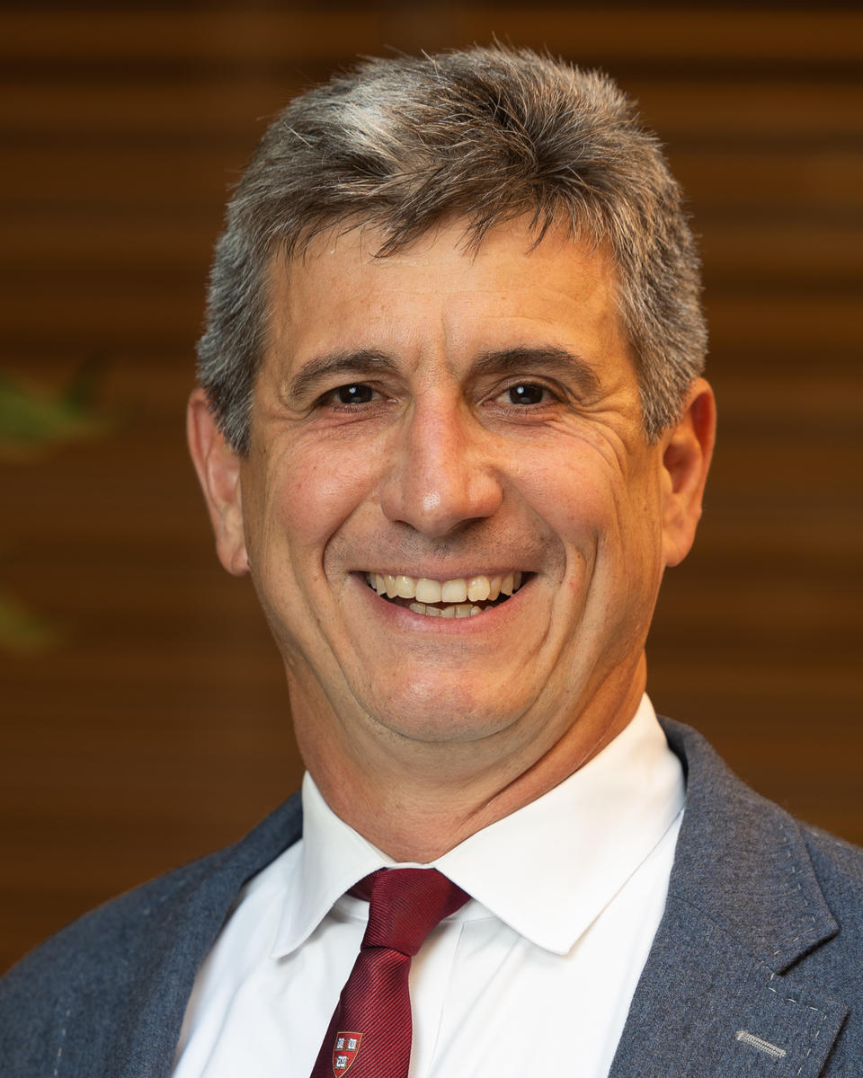 Michael Szonyi