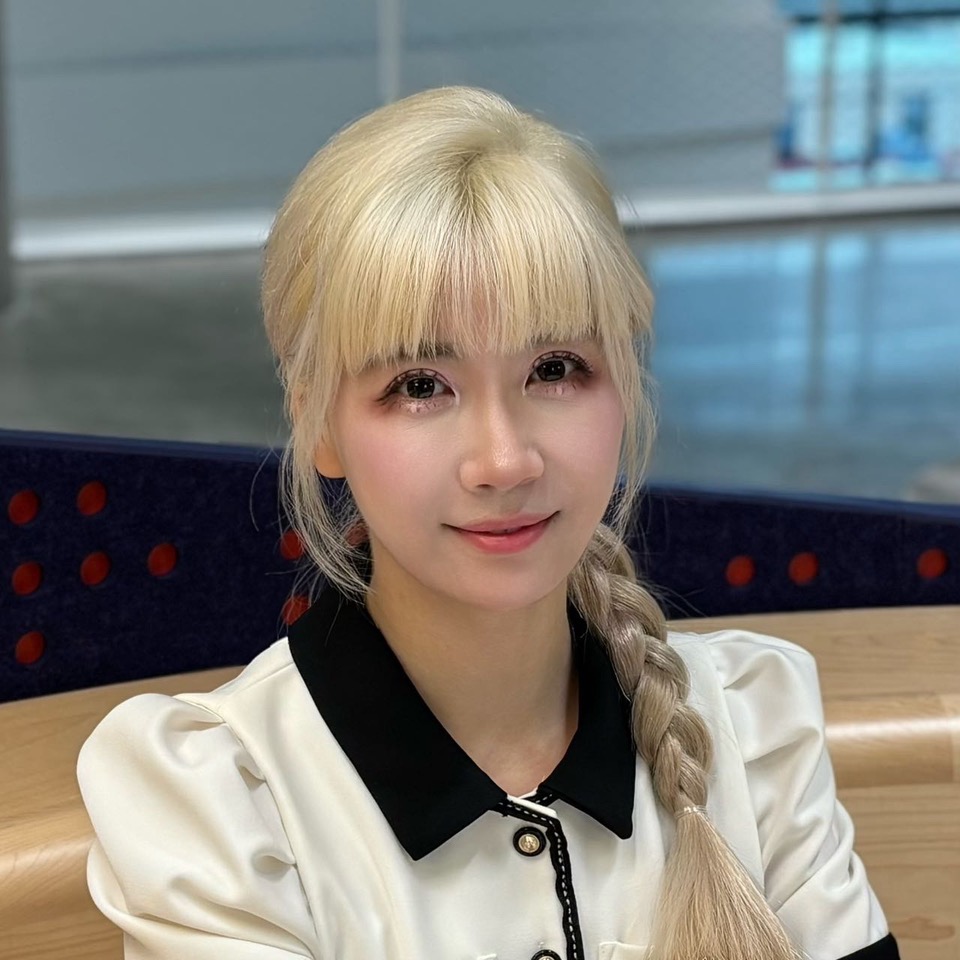 Queenie Luo