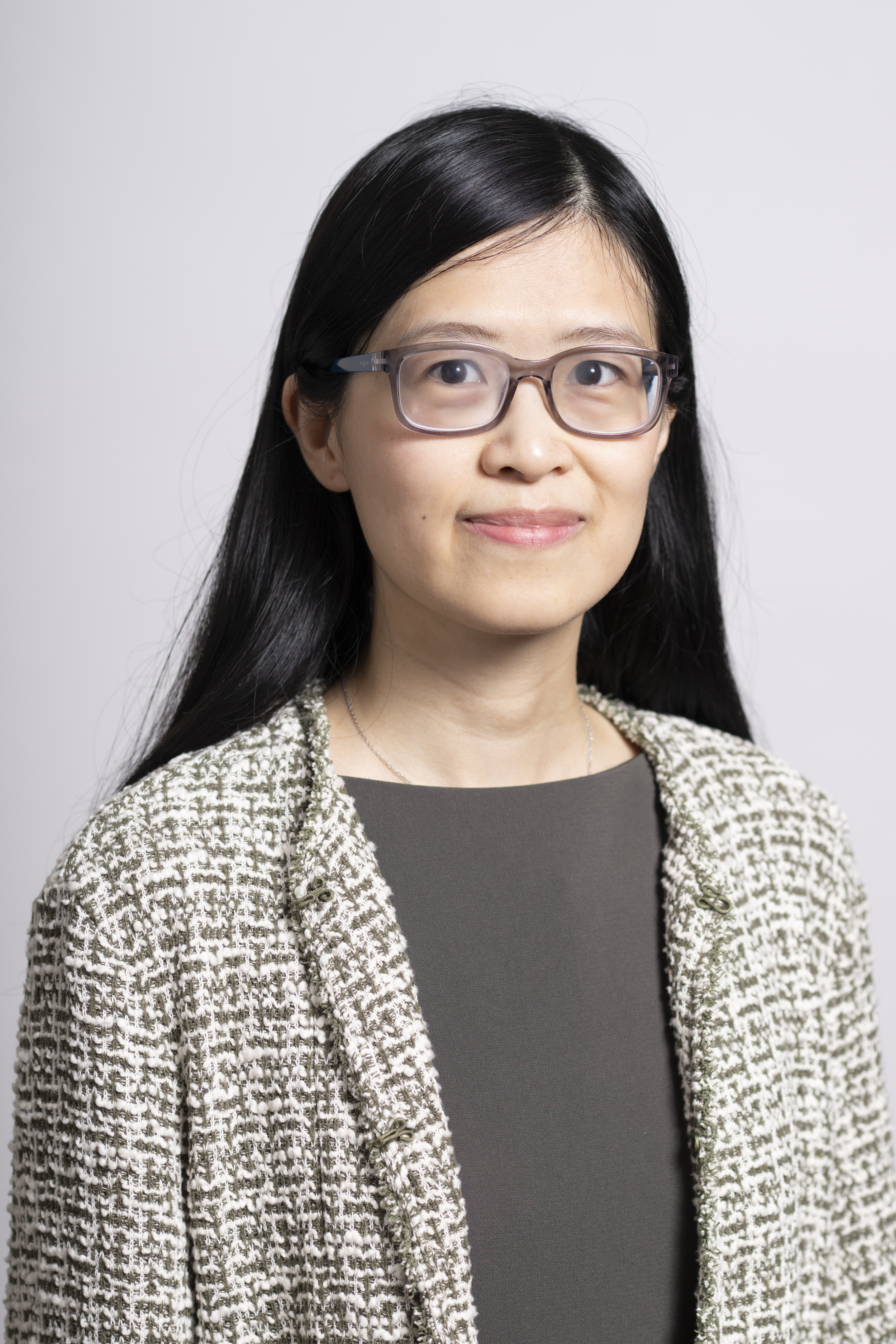 Yitian Li